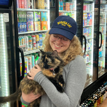 Bodega Cat hat