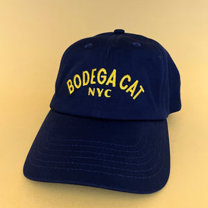 Bodega Cat hat