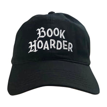 Book Hoarder hat