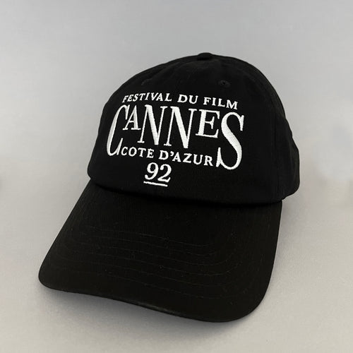 1992 Cannes Film Festival hat