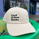 used and new books hat by rather keen