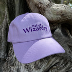 Hat of Wizardry