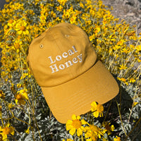 Local Hobey hat by Rather Keen