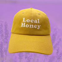 Local Honey Hat